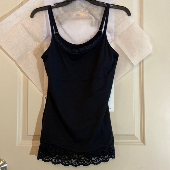 PerfectCondition-Pre💞Sz-M?(🚫Tags-see photos)100% Lined,Stretchy/Fitted,TankTop - Picture 2 of 16